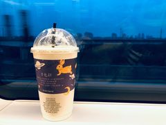 -茶颜悦色(高铁南站店)