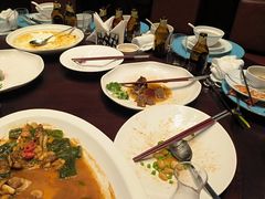 -鹭禧·中餐厅(厦门波特曼七星湾酒店)