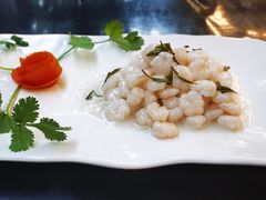-古韵餐厅(湖畔大学店)