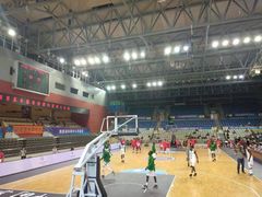 -苏州独墅湖体育馆