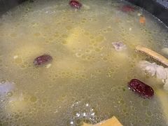 -濠轩阁特色生蚝火锅(水湾路店)