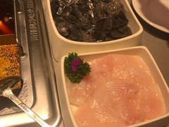 -海底捞火锅(新华联梦想城店)