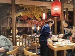 -老凯俚酸汤鱼(多彩城店)