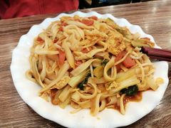 -南开大学-学生第2食堂