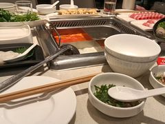 -海底捞火锅(老城根店)