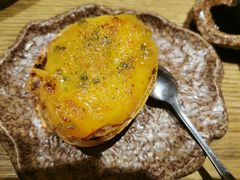 焗蟹斗-林妈妈村·日式料理(宝山龙湖天街店)