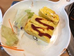 -许妈妈餐厅烤肉烧烤家常菜(明润广场店)