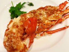 -大连富丽华大酒店·花都西餐厅