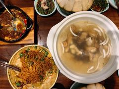 -龙泉人椰子鸡·糟粕醋·地标海南菜(龙昆南店)