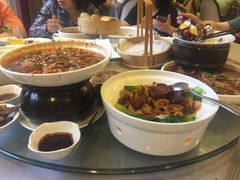 -大蓉和(一品天下店)