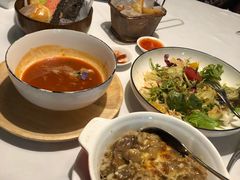 -佐度王子扒房(天鹅湖店)