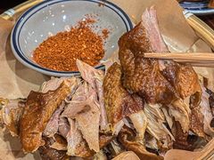 -刘师父老汉口江湖菜(蔡锷路店)