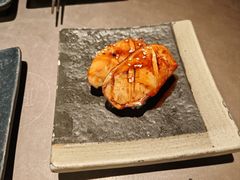 -沼津港精致料理·寿喜烧·烧鸟(龙湖南桥天街日料榜单店)