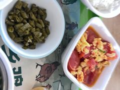 -老乡鸡(合肥高铁南站店)