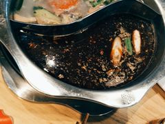 -袁记串串香火锅(郑和中路店)