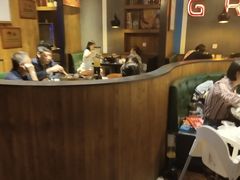 大堂-伟大航路烤鱼(迅驰广场店)