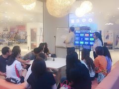 -EF英孚教育成人英语(伊势丹滨海店)