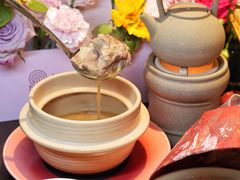 -狮拾久·现代新加坡料理(福田COCO Park店)