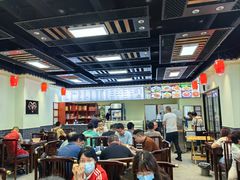 -澄城水盆羊肉(朗福大厦店)