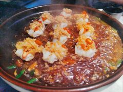 -蔴将·川菜(黄龙万科店)