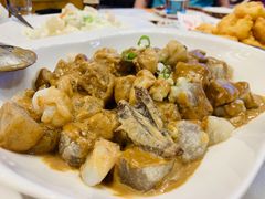 -万宝海鲜舫(劳动公园店)