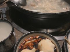 -同仁四季椰子鸡(海岸城天利店)