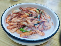 -品鲜村农家菜·阳澄湖大闸蟹(总店)