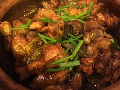 -老灶房-四川土菜(铁牛广场店)