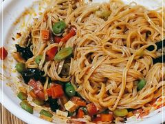-元志初腊汁肉夹馍(钟楼粉巷店)