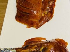 酥不腻烤鸭-小大董·烤鸭(凤凰汇店)