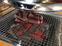 -肉甲韩国木炭烤肉(新壹街1店)