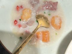 -蝴蝶里·粤菜·点心(滨江龙湖店)