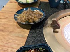 -湊湊火锅·茶憩(东城万达店)