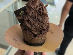 -GODIVA(国际金融中心店)