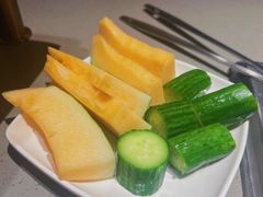 -海底捞火锅(杭州萧山宝龙广场店)