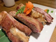 -東舍食唐精品陕菜馆