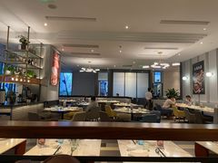 大堂-港丽餐厅(高德置地店)