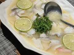 -艺术食堂(创意料理)