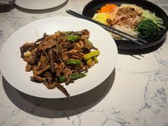 -奉天小馆·非遗东北菜(济南万象城店)