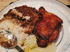 -大快活(丽丰店)