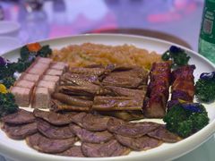 -新兴家喻酒家·羊城名宴(昌岗店)