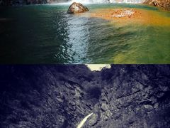 -白云源风景区