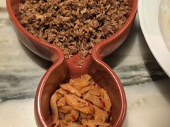 -绿茶餐厅(昆明世纪金源店)