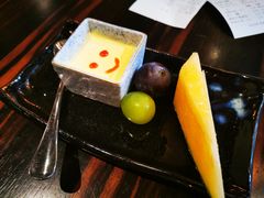 -山葵家·创意料理(临平银泰城店)