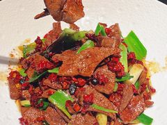 -许爷家·生态湖鲜(徐汇日月光店)