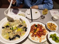 -郑庄脂渣海鲜楼(九水路店)