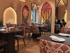 -ALAMEEN阿拉伯餐厅(三里屯店)
