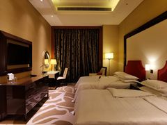 -澳门喜来登大酒店