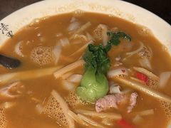 -漆黑觉米粉(三里屯店)