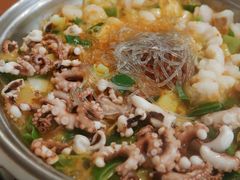 -蚂蚁家辣炒章鱼(海云台店)